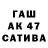 MDMA VHQ Darina Avramenko